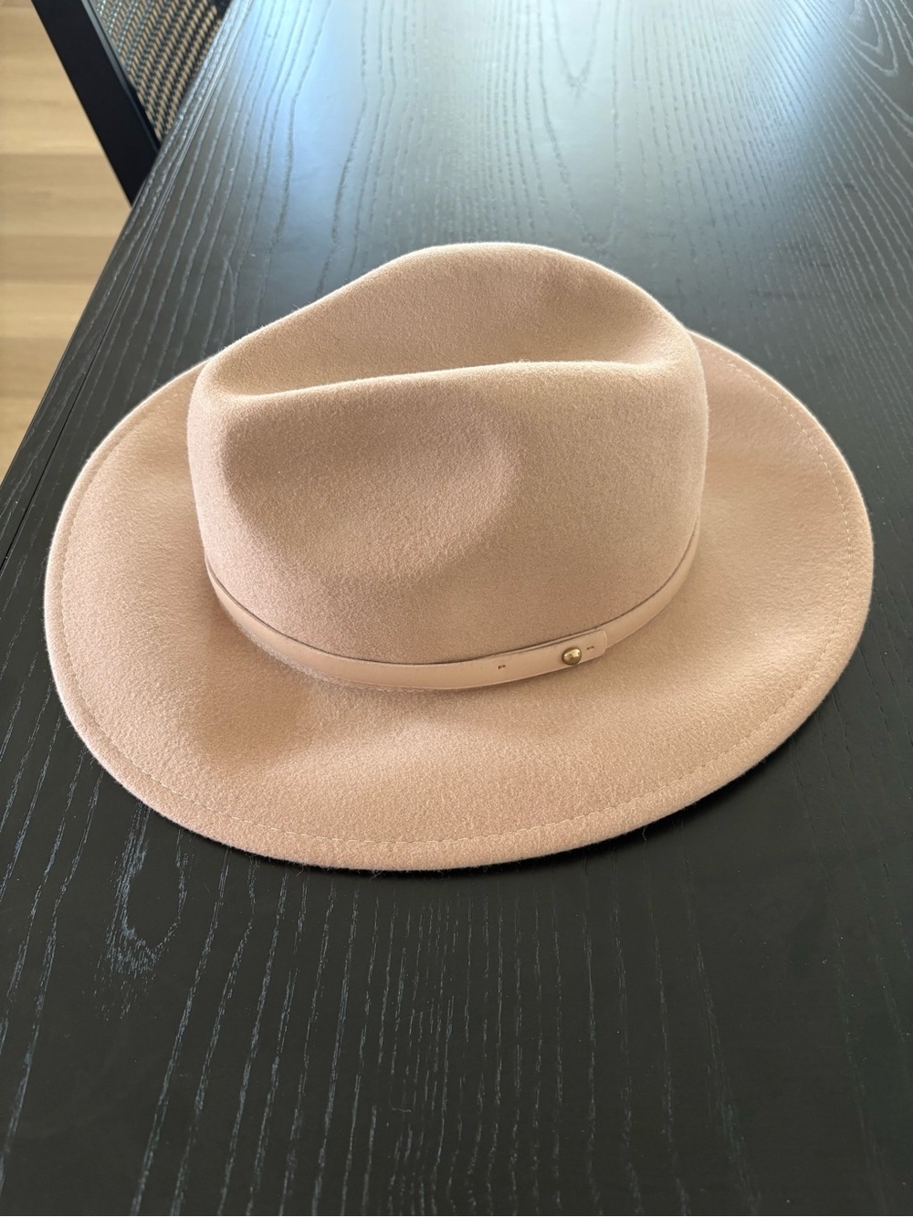 Free People Wool Hat